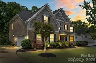 8817 Auburn Whisper Ln, Mint Hill, NC 28227 - Photo 3