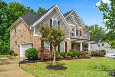 8817 Auburn Whisper Lane, Mint Hill, NC 28227 - Photo 3
