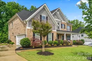 8817 Auburn Whisper Ln, Mint Hill, NC 28227 - Photo 3