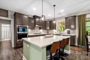 8817 Auburn Whisper Ln, Mint Hill, NC 28227 - Photo 15