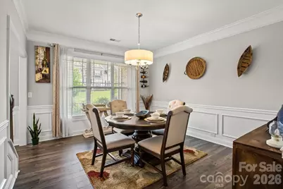 8817 Auburn Whisper Lane, Mint Hill, NC 28227 - Photo 11
