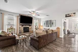 8817 Auburn Whisper Ln, Mint Hill, NC 28227 - Photo 7