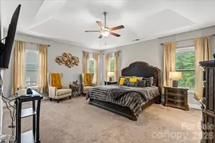8817 Auburn Whisper Ln, Mint Hill, NC 28227 - Photo 21