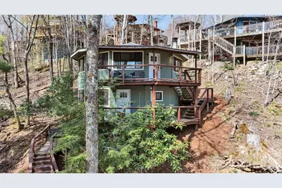 109 Beechwood Lane, Beech Mountain, NC 28604 - Photo 19