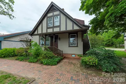 5 All Souls Crescent, Asheville, NC 28803 - Photo 1