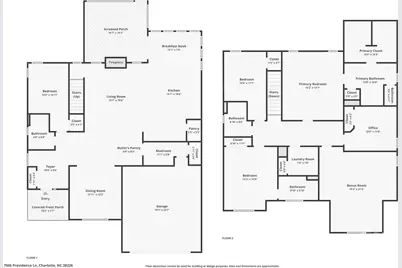 7005 Providence Lane W, Charlotte, NC 28226 - Photo 43