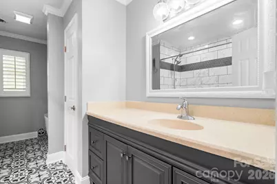 14214 Honeysuckle Ridge Drive, Matthews, NC 28105 - Photo 19