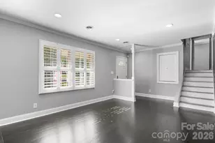 14214 Honeysuckle Ridge Dr, Matthews, NC 28105 - Photo 7