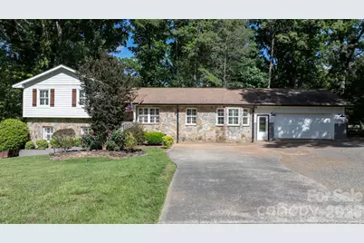 14214 Honeysuckle Ridge Drive, Matthews, NC 28105 - Photo 31