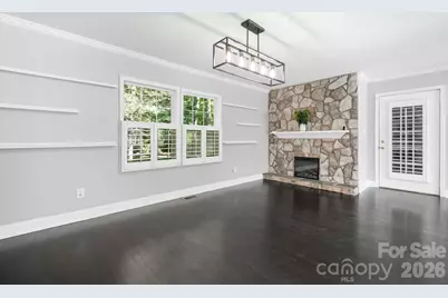 14214 Honeysuckle Ridge Drive, Matthews, NC 28105 - Photo 5