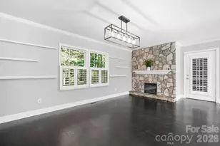 14214 Honeysuckle Ridge Dr, Matthews, NC 28105 - Photo 5