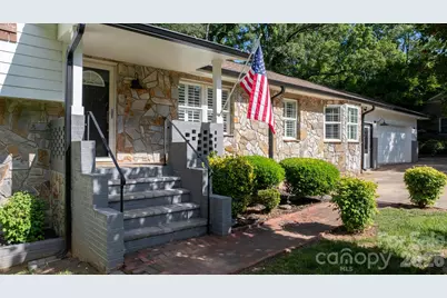 14214 Honeysuckle Ridge Drive, Matthews, NC 28105 - Photo 35