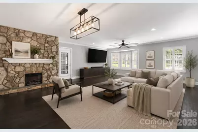 14214 Honeysuckle Ridge Drive, Matthews, NC 28105 - Photo 3