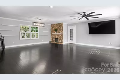 14214 Honeysuckle Ridge Drive, Matthews, NC 28105 - Photo 5