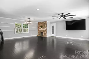 14214 Honeysuckle Ridge Dr, Matthews, NC 28105 - Photo 5
