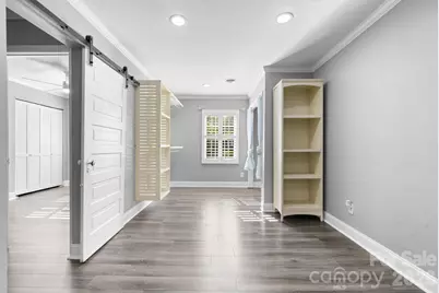 14214 Honeysuckle Ridge Drive, Matthews, NC 28105 - Photo 17