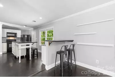 14214 Honeysuckle Ridge Drive, Matthews, NC 28105 - Photo 9