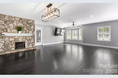 14214 Honeysuckle Ridge Drive, Matthews, NC 28105 - Photo 3