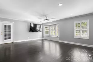 14214 Honeysuckle Ridge Dr, Matthews, NC 28105 - Photo 7
