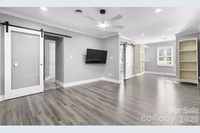 14214 Honeysuckle Ridge Drive, Matthews, NC 28105 - Photo 15