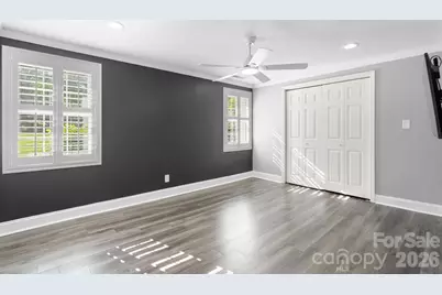 14214 Honeysuckle Ridge Drive, Matthews, NC 28105 - Photo 21
