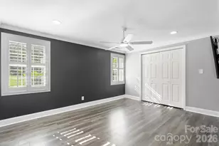 14214 Honeysuckle Ridge Dr, Matthews, NC 28105 - Photo 21