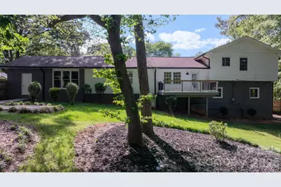 14214 Honeysuckle Ridge Drive, Matthews, NC 28105 - Photo 41