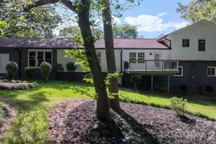 14214 Honeysuckle Ridge Dr, Matthews, NC 28105 - Photo 41