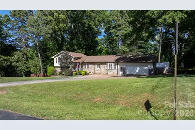 14214 Honeysuckle Ridge Drive, Matthews, NC 28105 - Photo 33