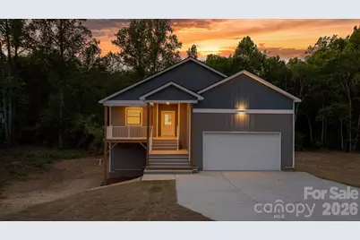 41 Tennyson Drive, Taylorsville, NC 28681 - Photo 1