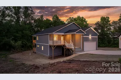 41 Tennyson Drive, Taylorsville, NC 28681 - Photo 1