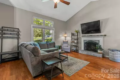 14018 Naworth Lane, Huntersville, NC 28078 - Photo 23