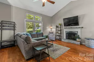 14018 Naworth Ln, Huntersville, NC 28078 - Photo 23