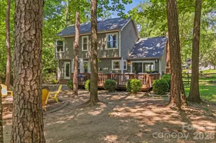14018 Naworth Ln, Huntersville, NC 28078 - Photo 9