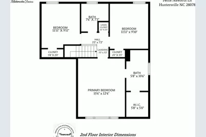 14018 Naworth Lane, Huntersville, NC 28078 - Photo 47