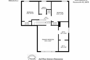 14018 Naworth Ln, Huntersville, NC 28078 - Photo 47