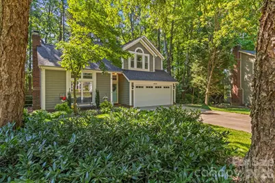 14018 Naworth Lane, Huntersville, NC 28078 - Photo 37