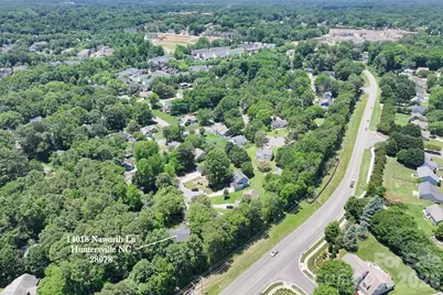 14018 Naworth Lane, Huntersville, NC 28078 - Photo 45