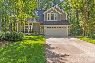 14018 Naworth Lane, Huntersville, NC 28078 - Photo 1