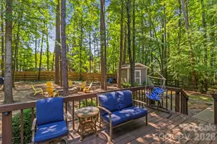 14018 Naworth Ln, Huntersville, NC 28078 - Photo 11