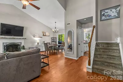 14018 Naworth Lane, Huntersville, NC 28078 - Photo 25