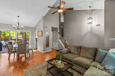 14018 Naworth Lane, Huntersville, NC 28078 - Photo 21