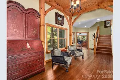 350 Snow Flake Lane, Maggie Valley, NC 28751 - Photo 5