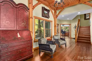 350 Snow Flake Ln, Maggie Valley, NC 28751 - Photo 5