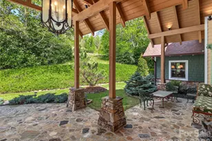 350 Snow Flake Ln, Maggie Valley, NC 28751 - Photo 3