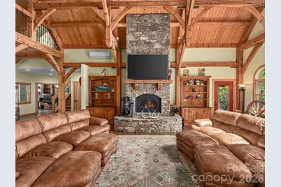 350 Snow Flake Lane, Maggie Valley, NC 28751 - Photo 7