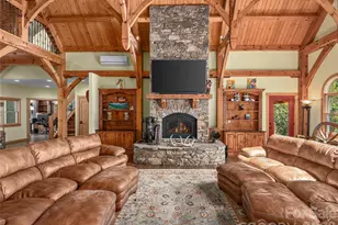 350 Snow Flake Ln, Maggie Valley, NC 28751 - Photo 7