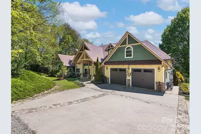 350 Snow Flake Lane, Maggie Valley, NC 28751 - Photo 1