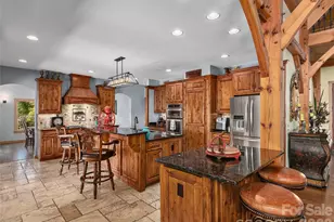 350 Snow Flake Ln, Maggie Valley, NC 28751 - Photo 9