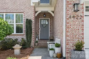 4422 Cheyenne Ct, Winston Salem, NC 27106 - Photo 3